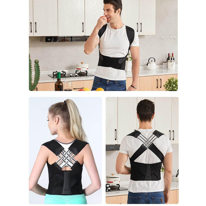 Comfortable Support for Everyday Life