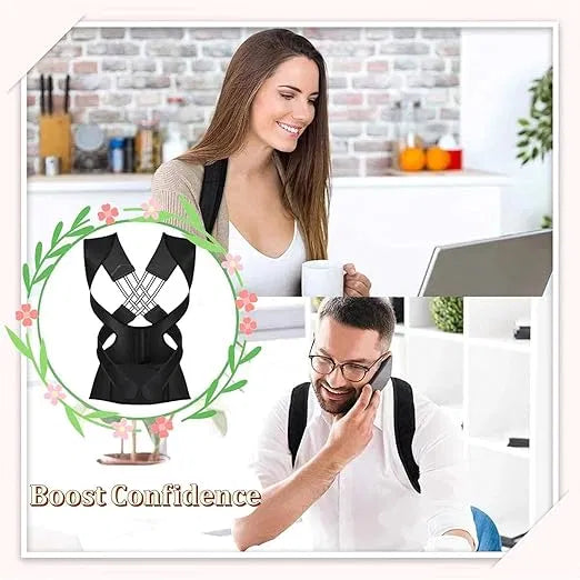 Support While You Work