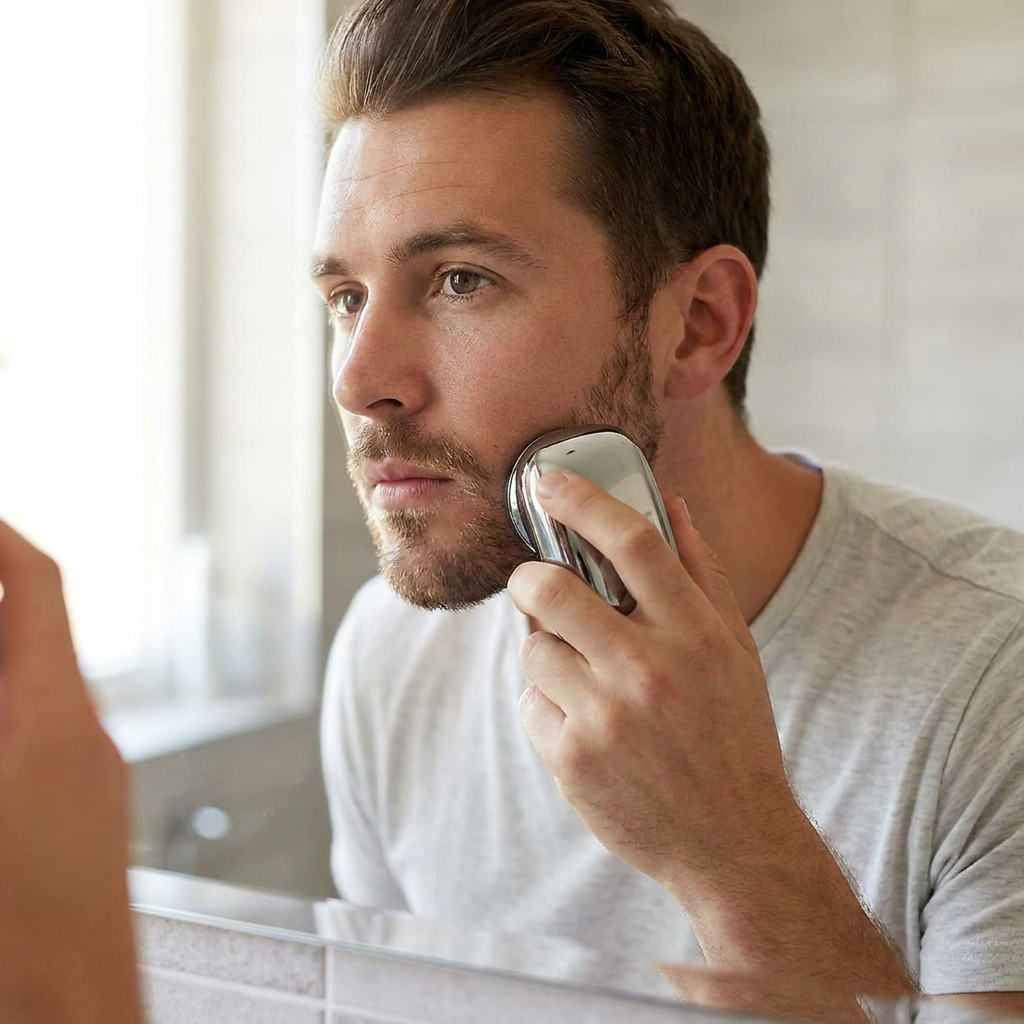 Upgrade Your Grooming Routine Today