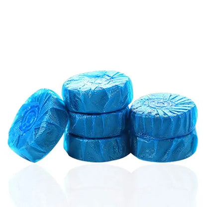 Automatic Toilet Cleaner Tablets