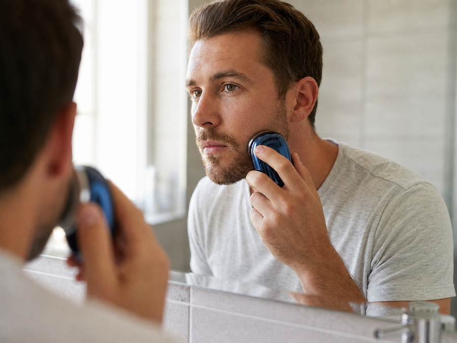 Quick & Comfortable Grooming