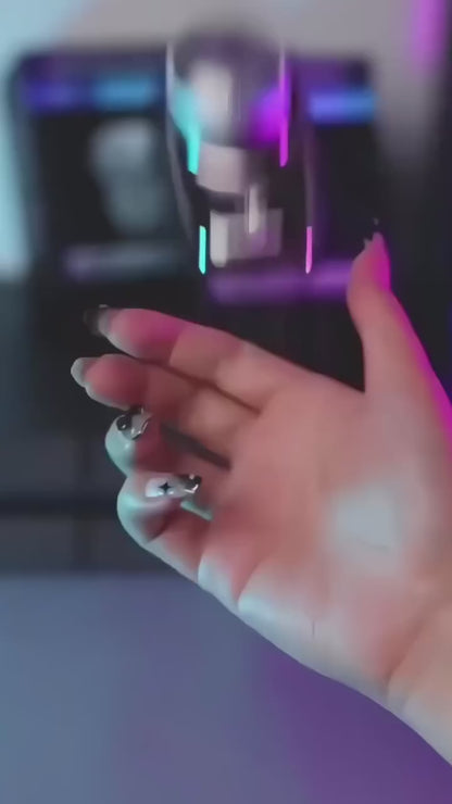 Mini Electric Shaver